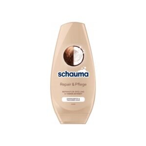 Schauma Repair Care szampon regenerujący 400ml