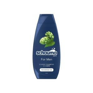 Schauma Szampon dla Mężczyzn 400ml