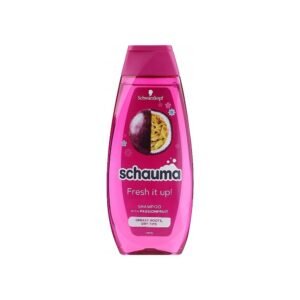 Schauma szampon do włosów FRESH IT UP 400 ml