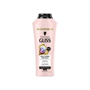 Schwarzkopf Gliss Szampon Do Włosów Split Hair Miracle 400 ml