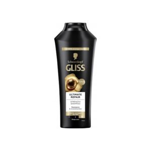 Schwarzkopf Gliss Szampon Do Włosów Ultimate Repair 400 ml