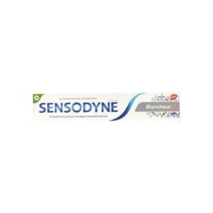 Sensodyne Pasta do zębów Whitening 75ml