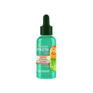 Serum do włosów ampułka Garnier Fructis Grow Przeciw Wypadaniu 125 ml