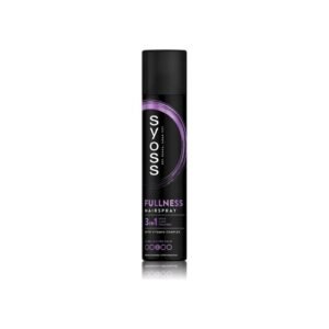 Syoss Fullness 3w1 Lakier do Włosów 300ml