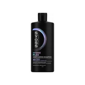 Syoss Intense Plex Profesjonalny Szampon 440ml
