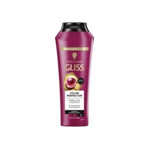 Szampon do włosów Gliss Kur Ultimate Color 400 ml
