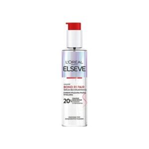 SZAMPON NAPRAWCZY DO WŁOSÓW ZNISZCZONYCH L'OREAL ELSEVE BOND REPAIR