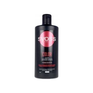 Szampon SYOSS 440 ml ochrona koloru