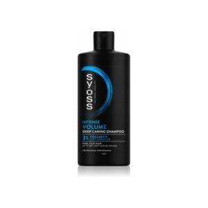 Szampon Volumen Intense Syoss