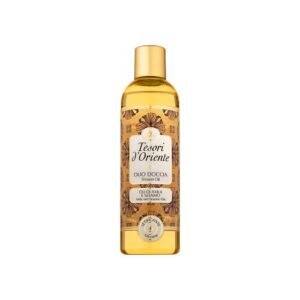 Tesori d'Oriente Amla & Sesame Oils 250 mililitrów olejek