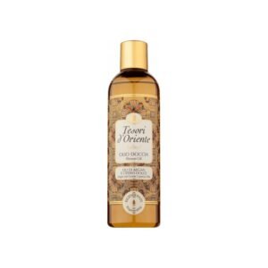 Tesori d'Oriente Argan & Cyperus Oils 250ml olejek