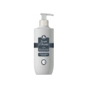 Tesori d'Oriente Balsam do ciała Muschio Bianco 400 ml