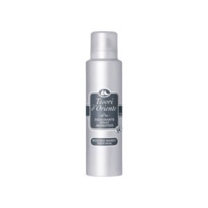 Tesori d'Oriente Białe Piżmo dezodorant 150ml