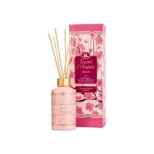 TESORI D ORIENTE IKIGAI Dyfuzor Z Patyczkami 200ml Zapach Domu