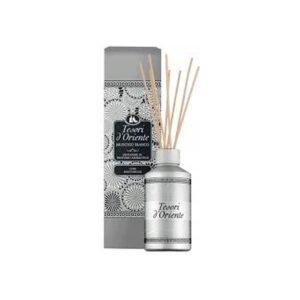 Tesori d'Oriente Muschio Bianco patyczki zapachowe 200ml
