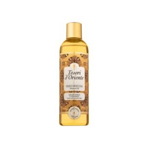 Tesori d'Oriente włoski olejek pod prysznic Amla & Sesame Oils 250ml