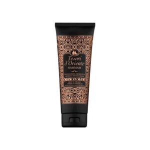 Tesori d'Oriente Żel pod prysznic Hammam Argan i kwiat pomarańczy 250 ml