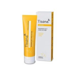 Tisane Dermo krem do rąk regeneracyjny miodowa formuła 50g