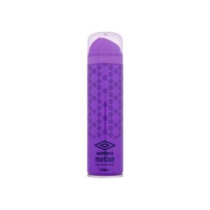 Umbro Motion dezodorant dla kobiet 150ml
