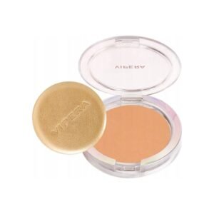 Vipera Art Of Color Compact Powder 202 african earth