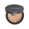 VIPERA PUDER FACE 604 Puder prasowany VIPERA 11 g - NR 604
