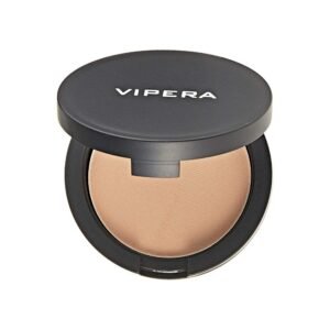 VIPERA PUDER FACE 604 Puder prasowany VIPERA 11 g - NR 604