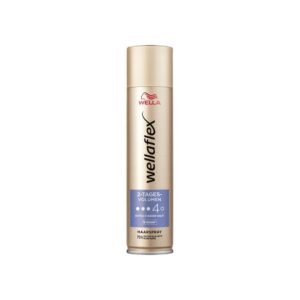 Wella Wellaflex 2-Tages Volumen 4 Lakier do Włosów Dwudniowa Objętość 250ml