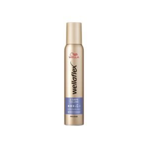 Wellaflex pianka 200ml 2nd Day Volume 4