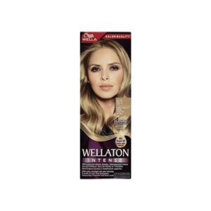 WELLATON FARBA 8/1 JASNY POPIELATY BLOND FARBA wx