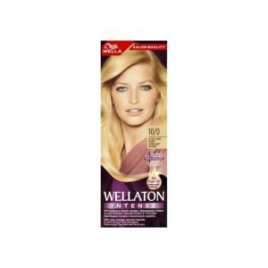 Wellaton Farba do Włosów 10/0 Ultra Jasny Blond