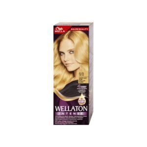 Wellaton Farba do Włosów 9/0 Bardzo Jasny Blond
