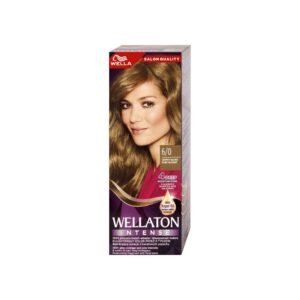 Wellaton Intense Farba do włosów 6/0 Ciemny Blond