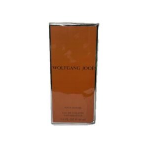 Wolfgang Joop Pour Homme 90ml EDT
