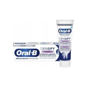 Wybielająca pasta do zębów Oral-B Pro-Science Advanced Densify 65 ml