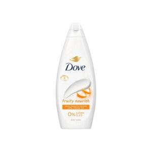 Żel Pod Prysznic Dove Fruity Nourish 720 ml