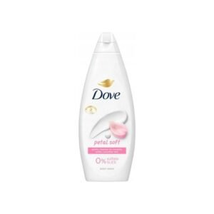 Żel Pod Prysznic Dove Petal Soft 720 ml
