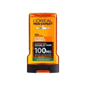 Żel pod prysznic L'oreal Men Expert Hydra Energy 250 ml