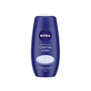 Żel Pod Prysznic NIVEA Creme Care 250 ml Kremowy Dla Pań i Kobiet
